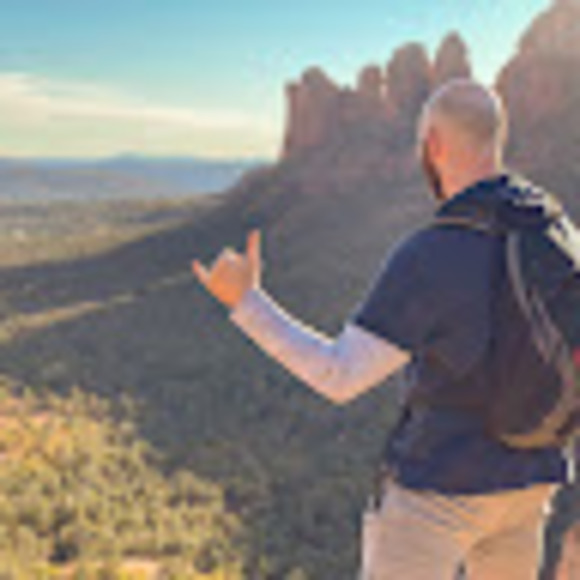 Meet your Posher, Jake - Picture 1 of 1